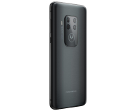 Motorola One Zoom 4/128GB Electric Gray + etui - 514287 - zdjęcie 7